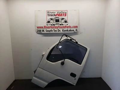Isuzu NPR Left Door