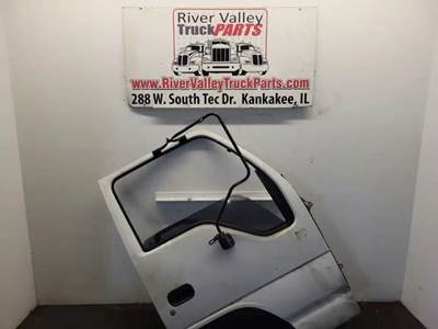 Isuzu NPR Right Door