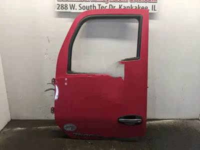 Kenworth T880 Left Door