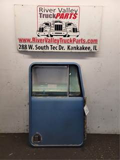Kenworth W900 Right Door