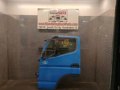 Mitsubishi FEC92S Left Door