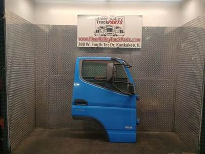 Mitsubishi FEC92S Right Door