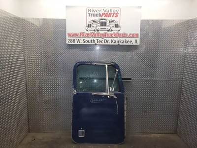 Peterbilt 377 Right Door