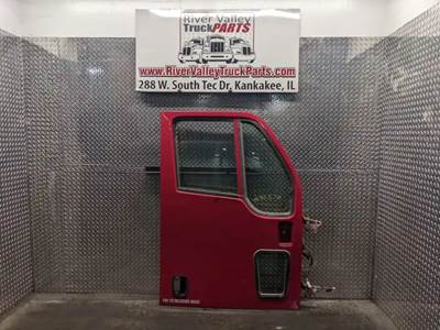 Peterbilt 587 Right Door