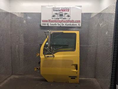 Sterling A9500 Left Door