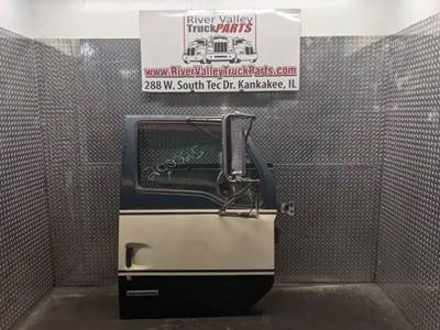 Sterling Acterra Right Door