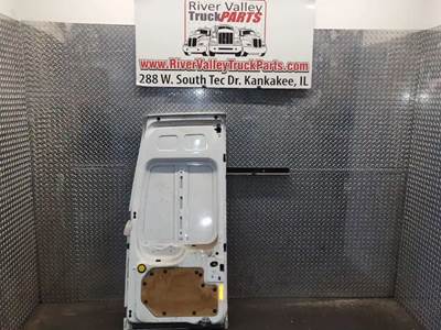Good Used Right Rear Passenger Side Door. The Door Has Been Visually Inspected