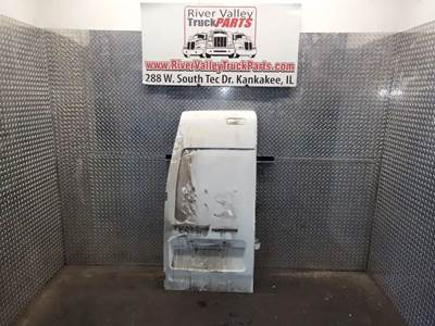 Good Used Left Rear Driver Side Door. The Door Has Been Visually Inspected And