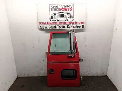 Volvo / WhiteGMC WIA Aero Right Door for a 1993 White WIA AREO SERIES