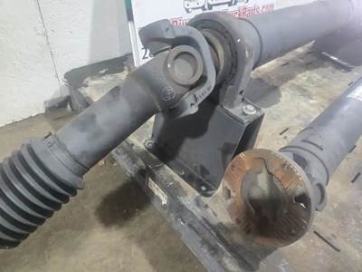 Dodge 5500 Chassis Driveshaft for a 2023 Ram 5500 Chassis
