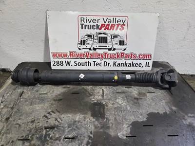 Dodge 5500 Chassis Driveshaft for a 2023 Ram 5500 Chassis