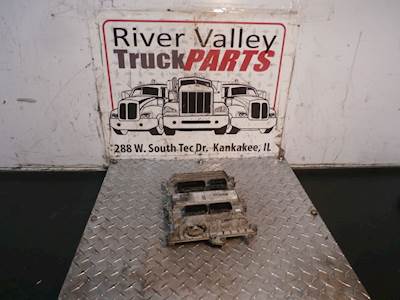 International MaxxForce 13 Engine Control Module (ECM)