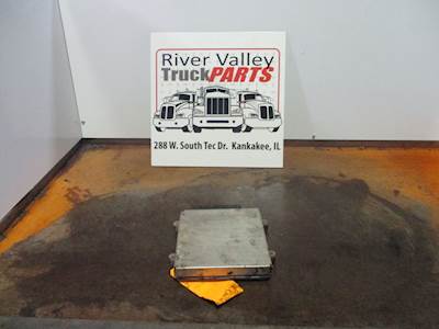 Paccar MX-13 Engine Control Module (ECM) for a 2013 Peterbilt 386