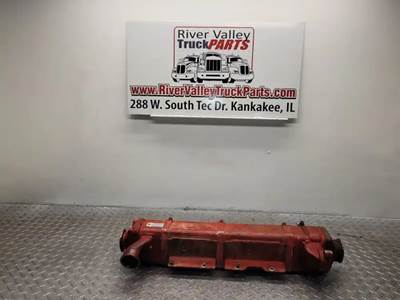 Cummins EGR Cooler
