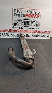 Cummins ISB EGR Cooler