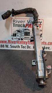 Cummins ISB EGR Cooler