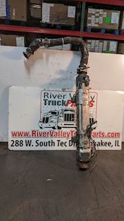 Cummins ISB EGR Cooler