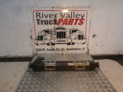 Cummins ISB EGR Cooler