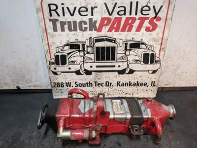 Cummins ISB EGR Cooler for a 2010 Blue Bird BB Conventional