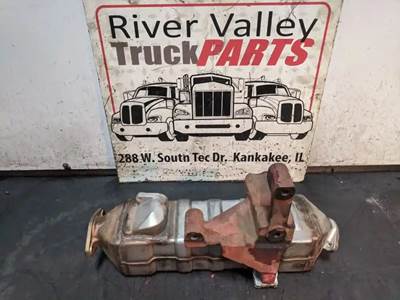 Cummins ISB EGR Cooler for a 2016 International DuraStar 4300