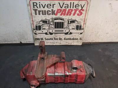 Cummins ISB EGR Cooler for a 2016 International DuraStar 4300