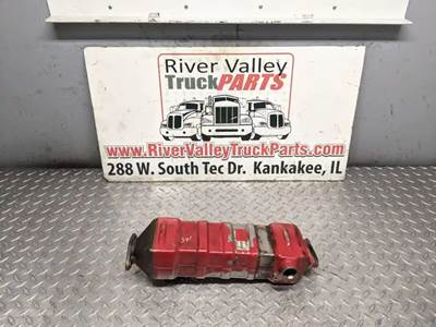 Cummins ISB EGR Cooler for a 2016 International DuraStar 4300