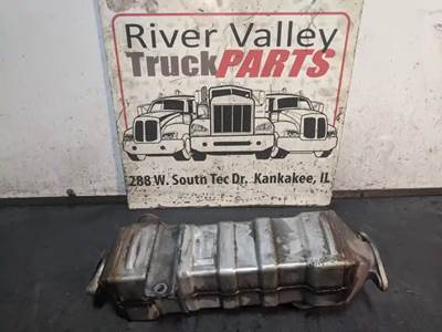 Cummins ISB EGR Cooler for a 2011 Ford F750