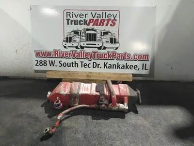 Cummins ISB EGR Cooler for a 2009 Freightliner B2