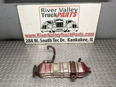 Cummins ISB 6.7L EGR Cooler