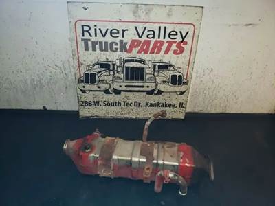 Cummins ISB 6.7L EGR Cooler for a 2009 Blue Bird BB Conventional