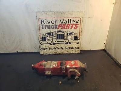 Cummins ISB 6.7L EGR Cooler for a 2010 Freightliner B2