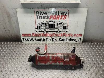 Cummins ISL EGR Cooler for a 2008 Thomas Built Saf-T-Liner MVP-EF