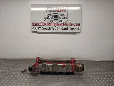 Cummins ISL EGR Cooler