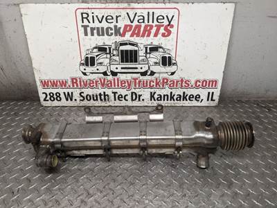 Cummins ISM EGR Cooler