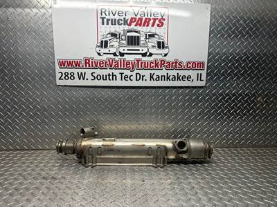 Cummins ISM EGR Cooler