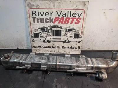 Cummins ISX EGR Cooler for a 2003 Volvo VNL