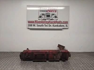 Cummins ISX EGR Cooler for a 2014 Freightliner Cascadia 125