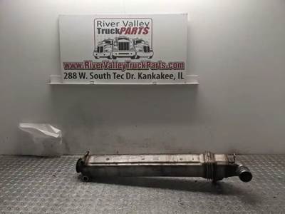 Cummins ISX EGR Cooler