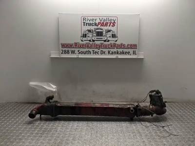 Cummins ISX EGR Cooler for a 2007 Volvo VNL