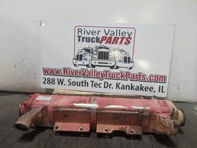 Cummins X15 EGR Cooler