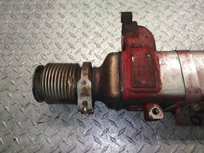 2014 INTERNATIONAL PROSTAR EGR COOLER visual data 2