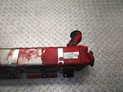 2014 INTERNATIONAL PROSTAR EGR COOLER visual data 5