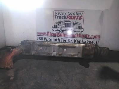 Cummins X15 EGR Cooler