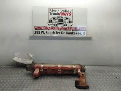 Cummins ISX EGR Cooler