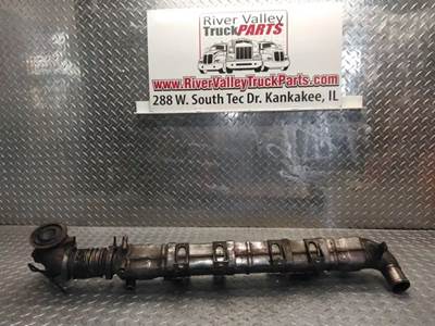 Cummins ISX EGR Cooler