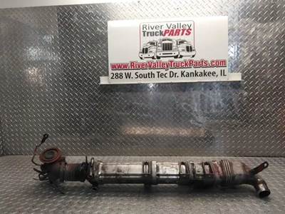 Cummins ISX EGR Cooler