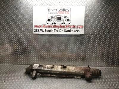 Cummins ISX EGR Cooler