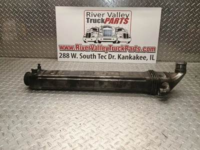Cummins ISX EGR Cooler for a 2005 Volvo VNL