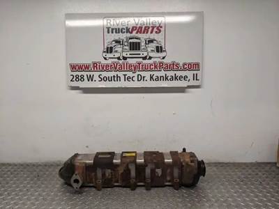 Cummins ISX12 EGR Cooler