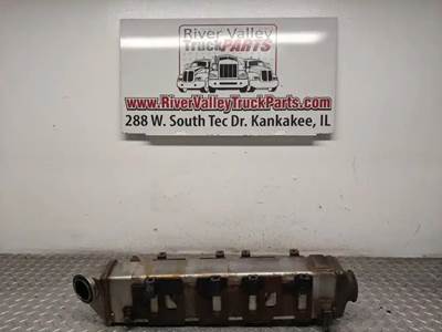 Cummins ISX12 EGR Cooler
